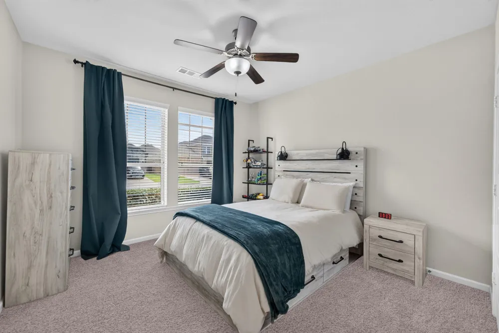 1649 Deerpath Drive Forney, TX 75126