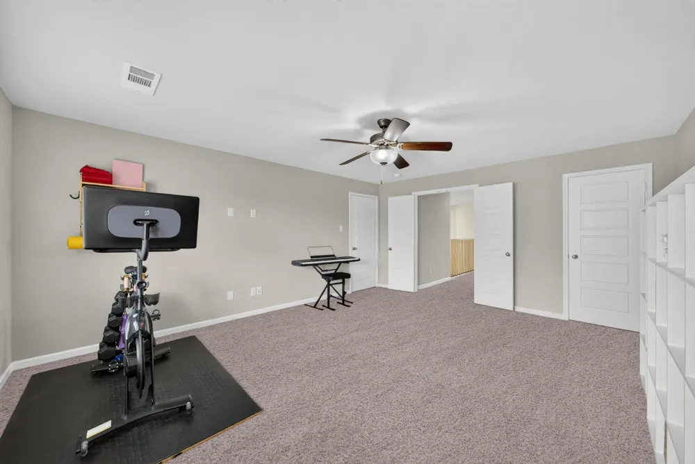 1649 Deerpath Drive Forney, TX 75126