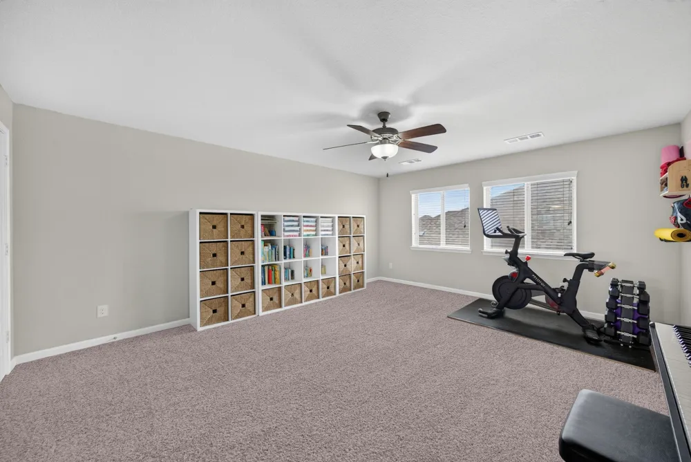 1649 Deerpath Drive Forney, TX 75126