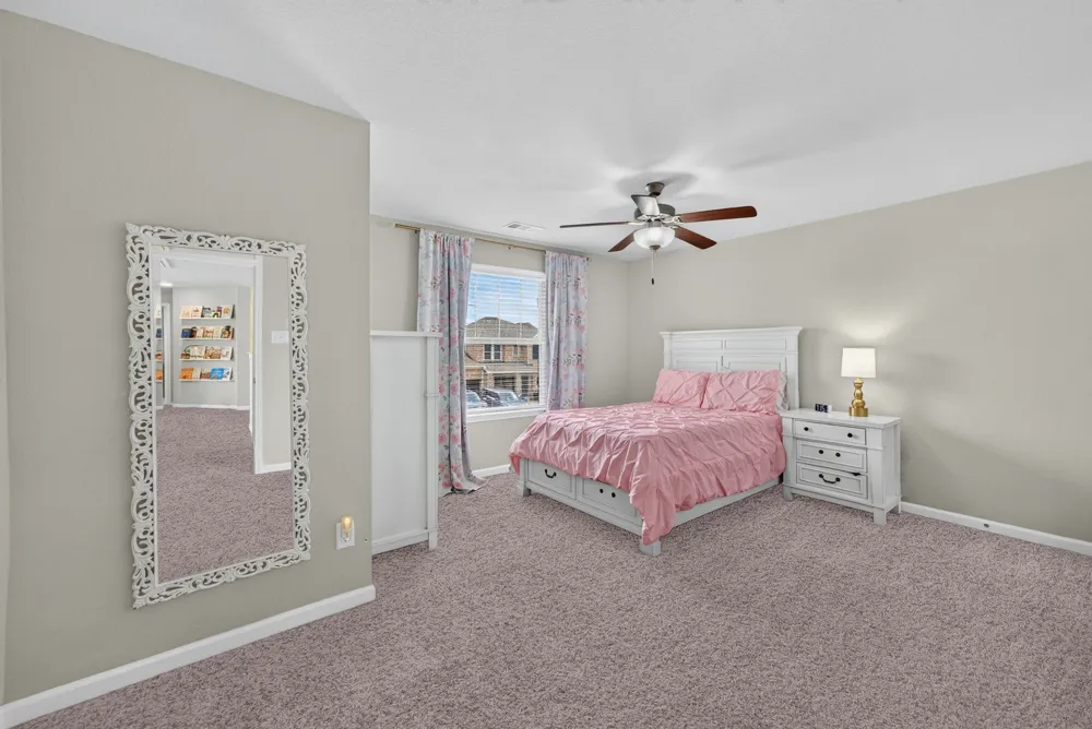 1649 Deerpath Drive Forney, TX 75126