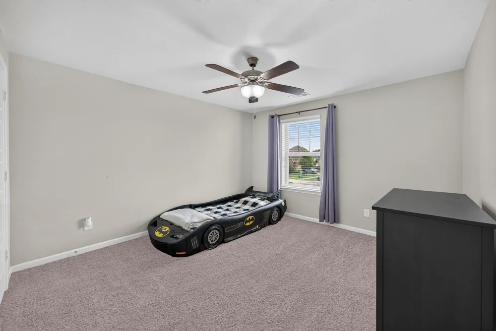 1649 Deerpath Drive Forney, TX 75126