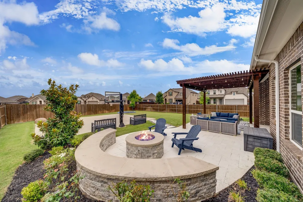 1649 Deerpath Drive Forney, TX 75126