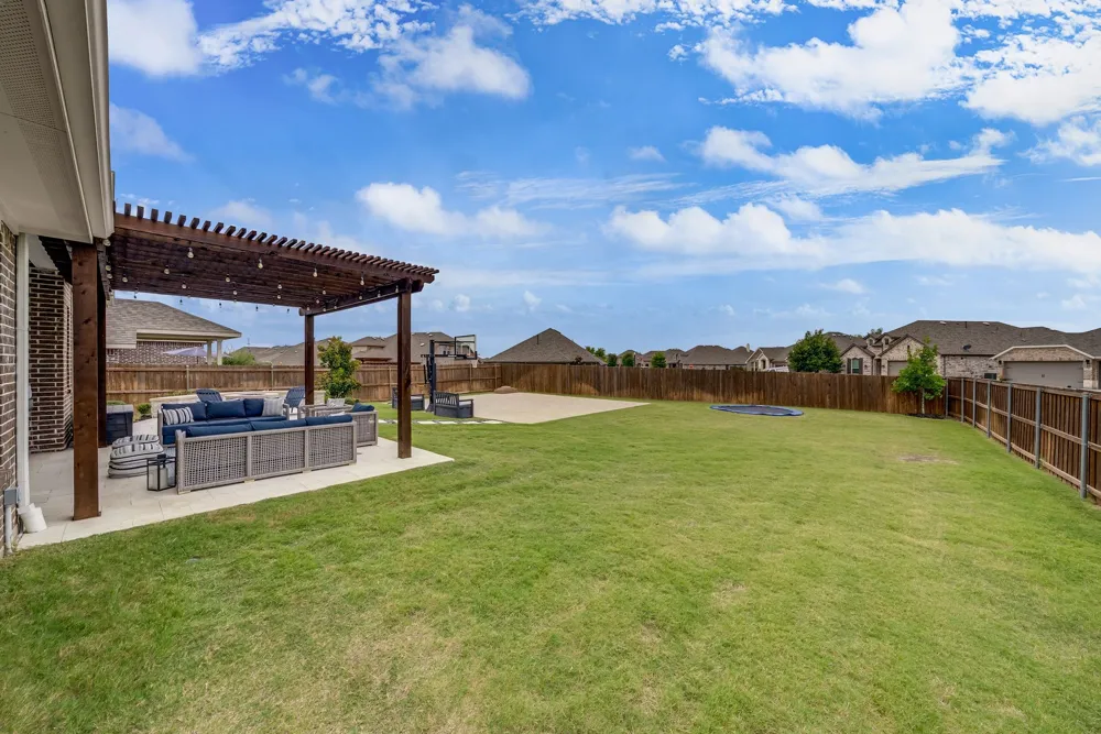 1649 Deerpath Drive Forney, TX 75126