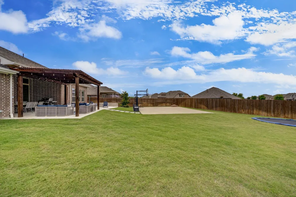 1649 Deerpath Drive Forney, TX 75126