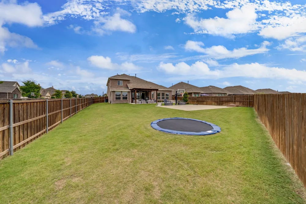 1649 Deerpath Drive Forney, TX 75126
