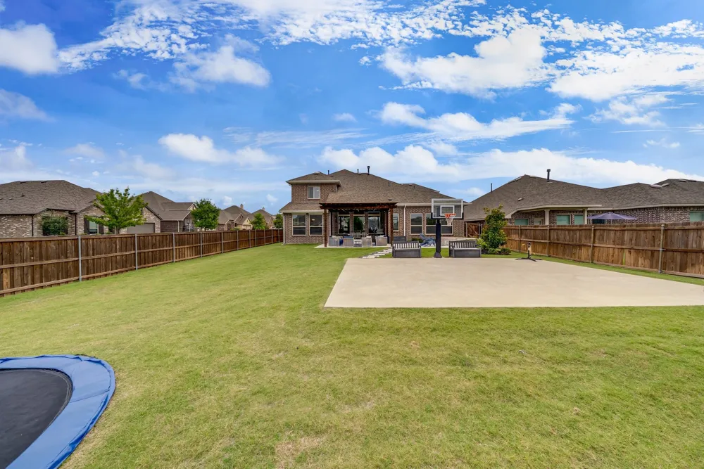 1649 Deerpath Drive Forney, TX 75126