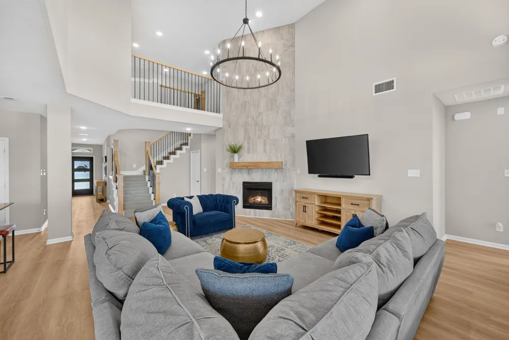 1649 Deerpath Drive Forney, TX 75126
