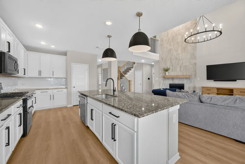 1649 Deerpath Drive Forney, TX 75126