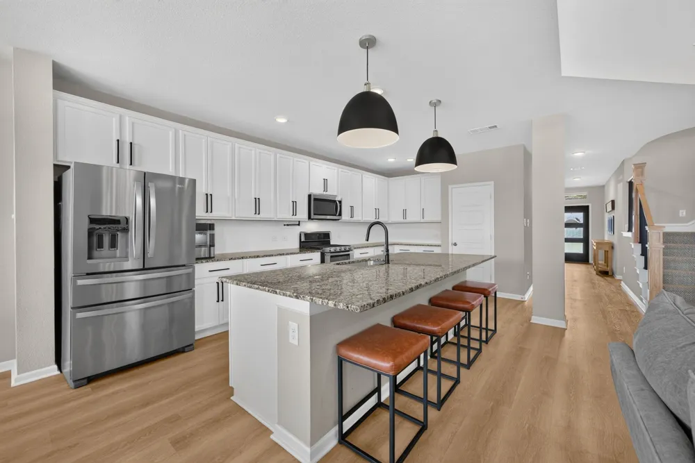 1649 Deerpath Drive Forney, TX 75126