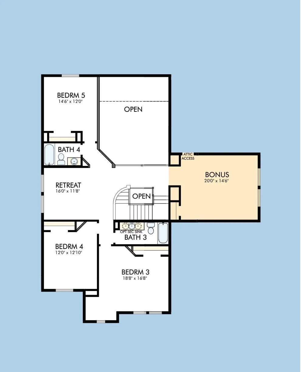 1649 Deerpath Drive Forney, TX 75126