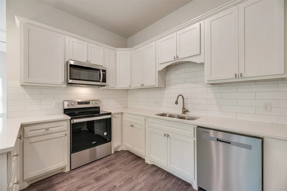 1115 W Johnson Street Denison, TX 75020