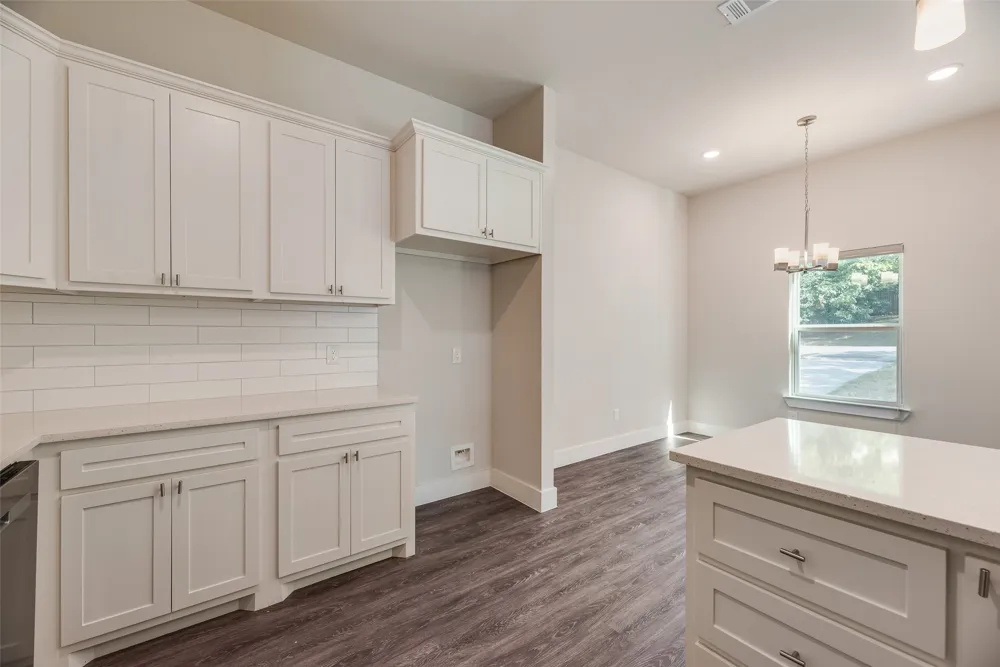 1115 W Johnson Street Denison, TX 75020