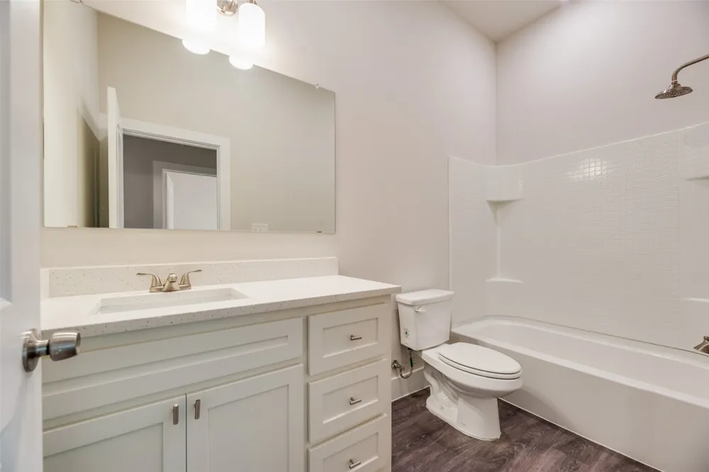 1115 W Johnson Street Denison, TX 75020