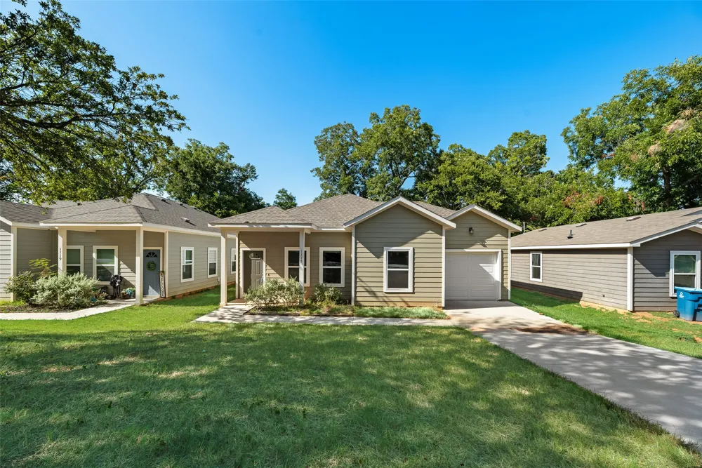 1115 W Johnson Street Denison, TX 75020