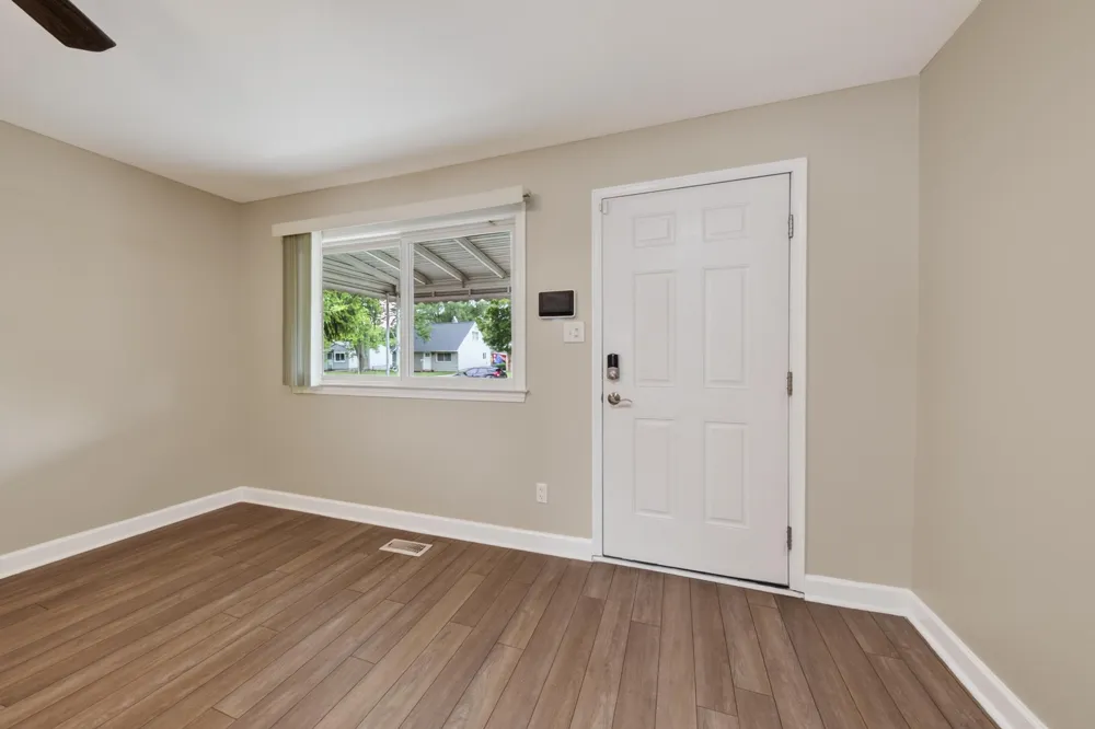 1260 Candlewood Lane Ypsilanti, MI 48198