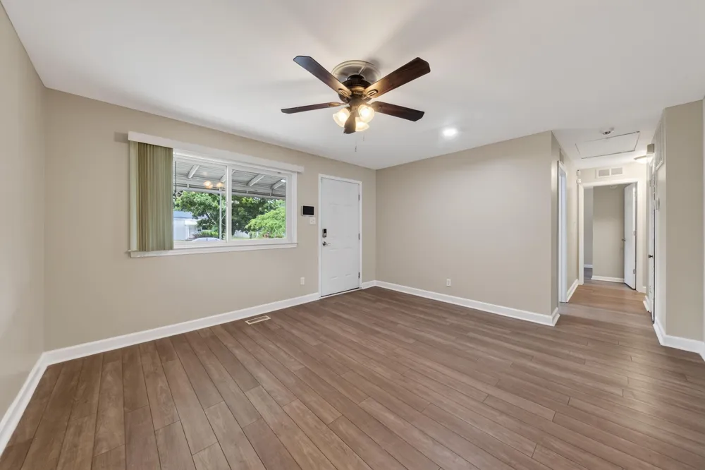 1260 Candlewood Lane Ypsilanti, MI 48198