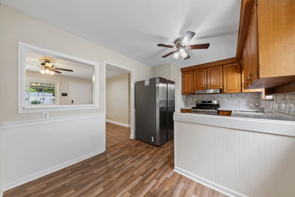 1260 Candlewood Lane Ypsilanti, MI 48198