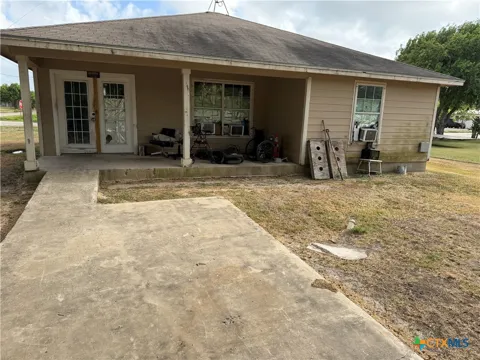 602 W Dallas Avenue