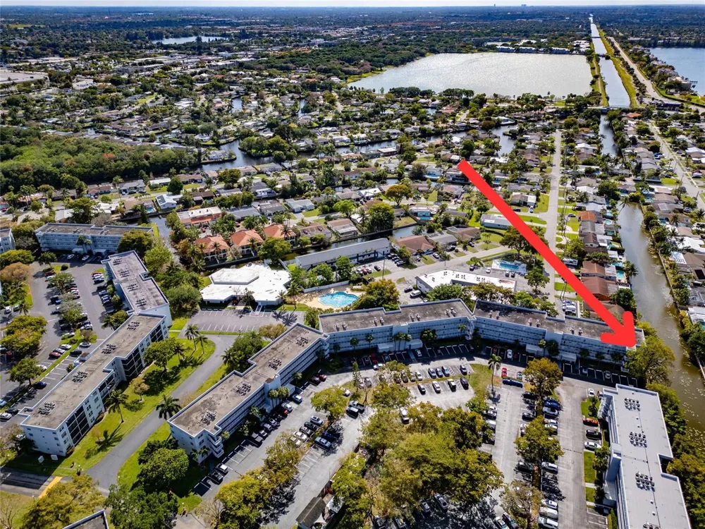 119 Royal Park Drive #4h Oakland Park, FL 33309