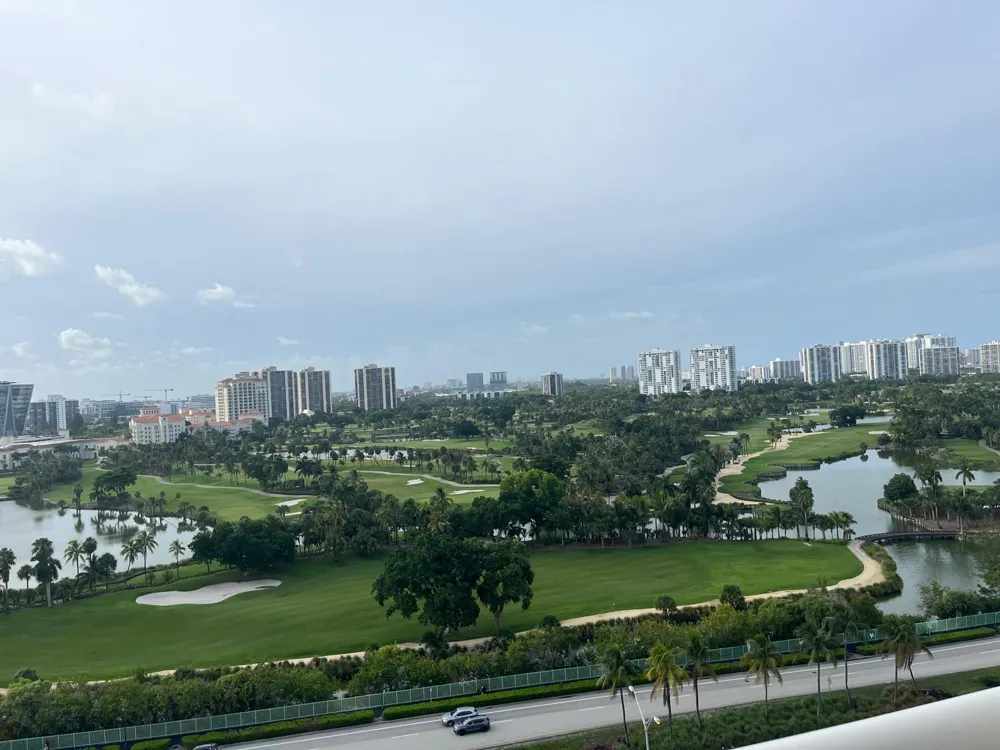 3300 NE 192ND STREET #1706 Aventura, FL 33180