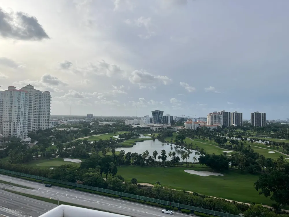 3300 NE 192ND STREET #1706 Aventura, FL 33180