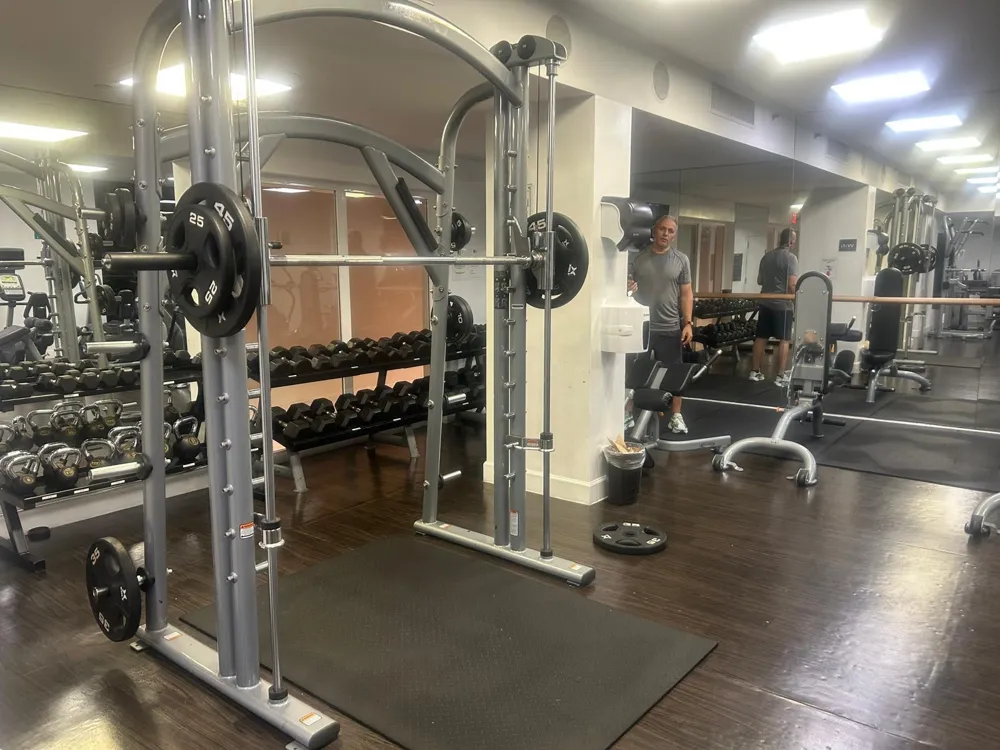 3300 NE 192ND STREET #1706 Aventura, FL 33180