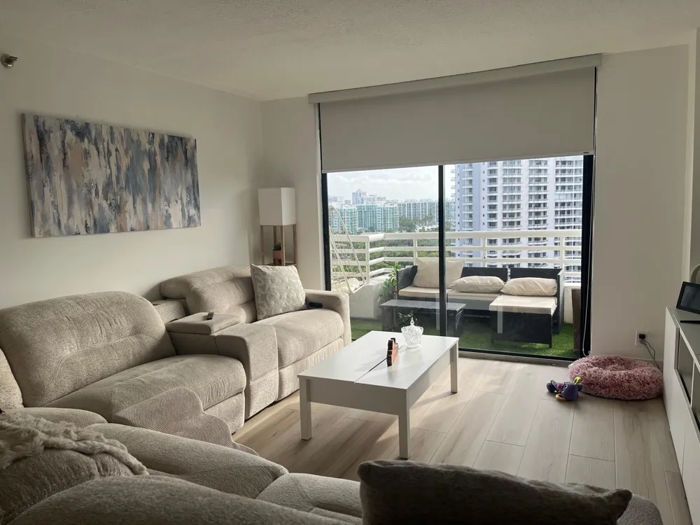 3300 NE 192ND STREET #1706 Aventura, FL 33180