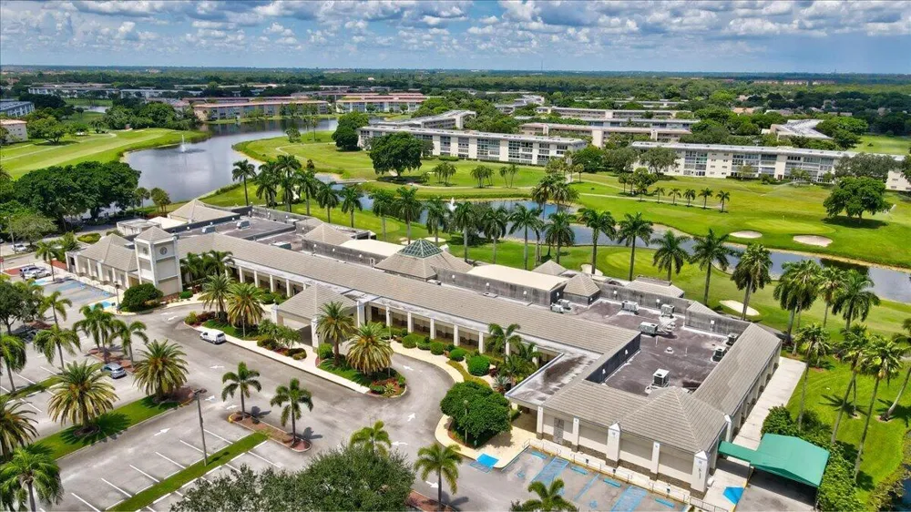 2304 LUCAYA LANE #C1 Coconut Creek, FL 33066