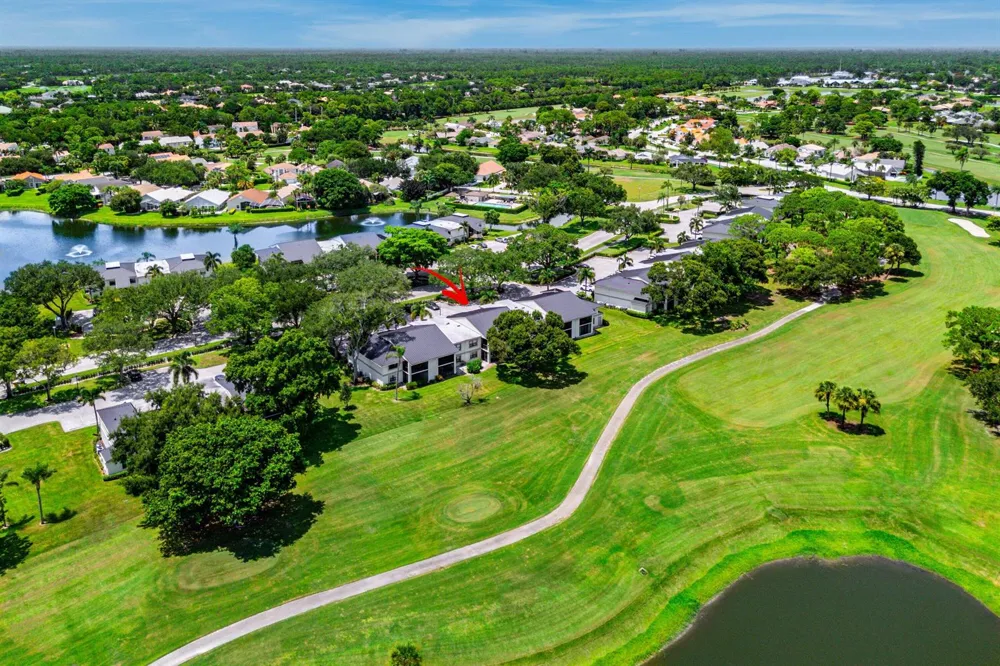 12870 Briarlake Drive #106 Palm Beach Gardens, FL 33418