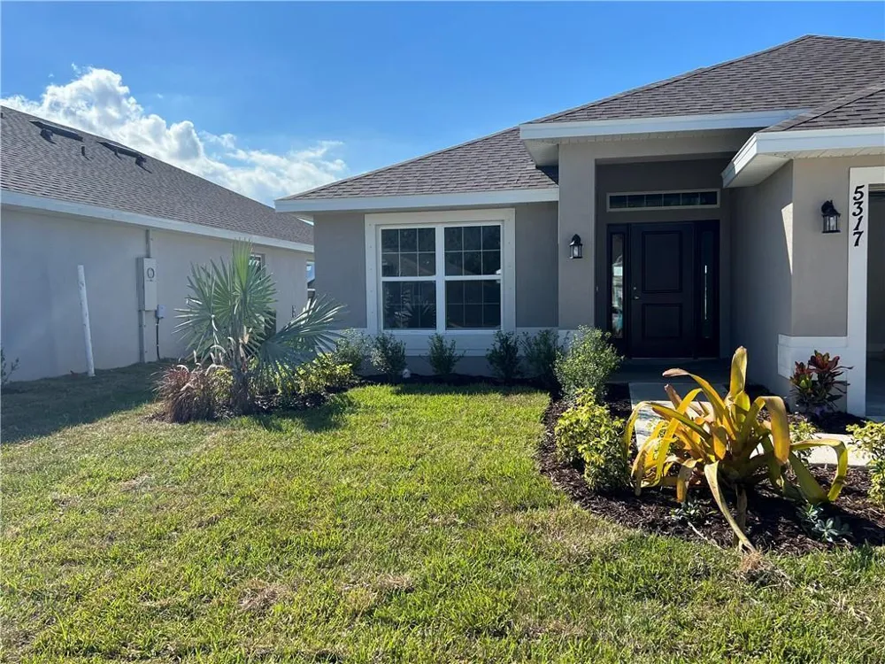 5317 VESPERA STREET Fort Pierce, FL 34951