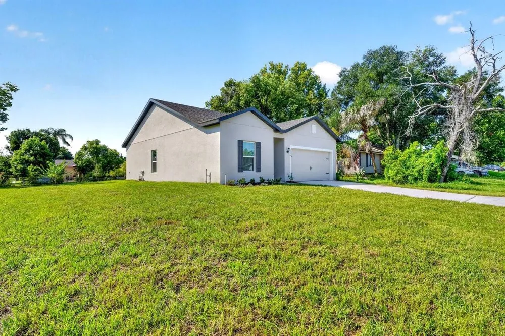 1669 MONTAGUE STREET Deltona, FL 32725