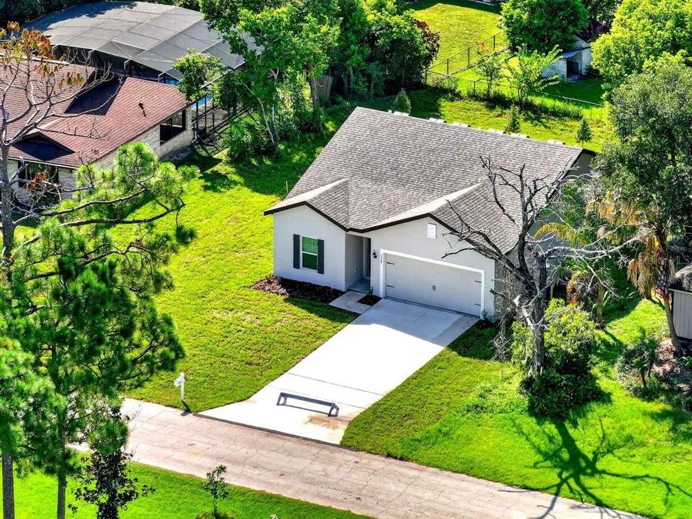 1669 MONTAGUE STREET Deltona, FL 32725
