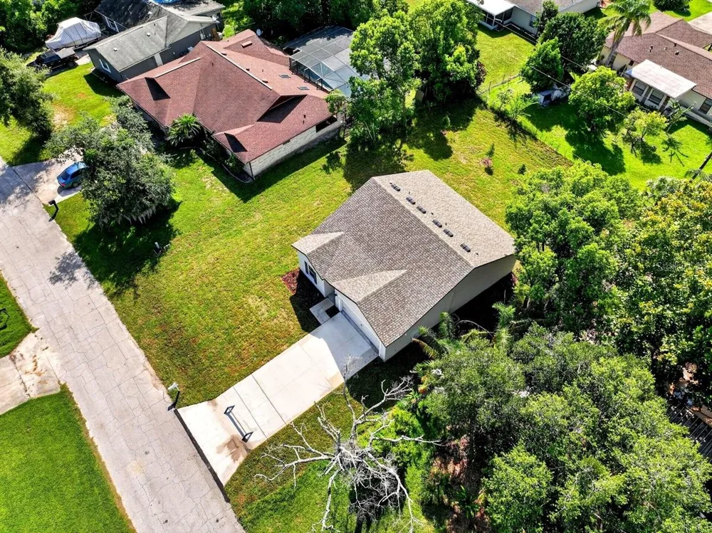 1669 MONTAGUE STREET Deltona, FL 32725