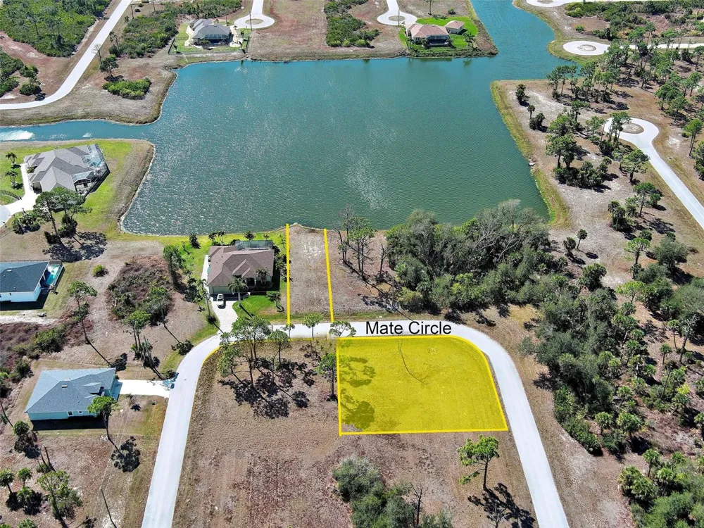 9 MATE CIRCLE Placida, FL 33946
