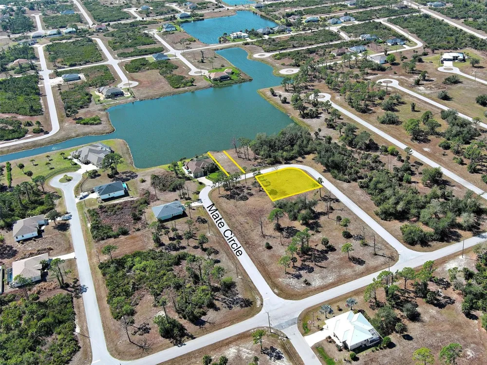 9 MATE CIRCLE Placida, FL 33946