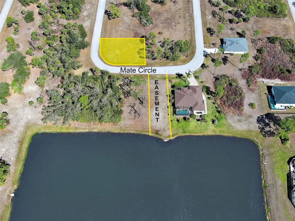 9 MATE CIRCLE Placida, FL 33946