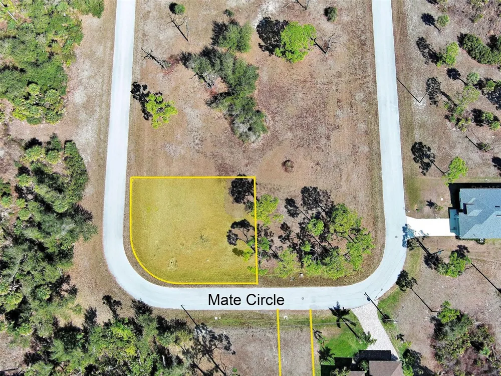 9 MATE CIRCLE Placida, FL 33946