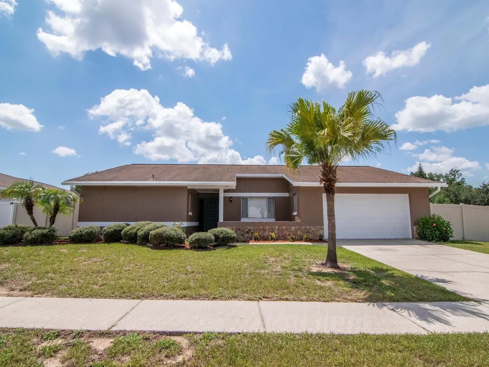 3116 INDIGO PLACE Seffner, FL 33584
