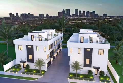 310 W COLUMBUS DRIVE #3