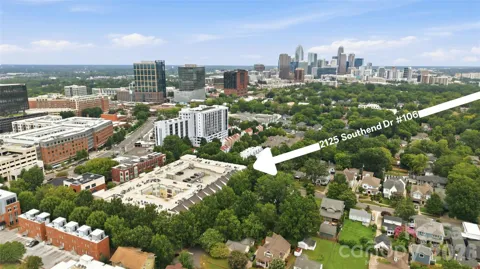 2125 Southend Drive #106