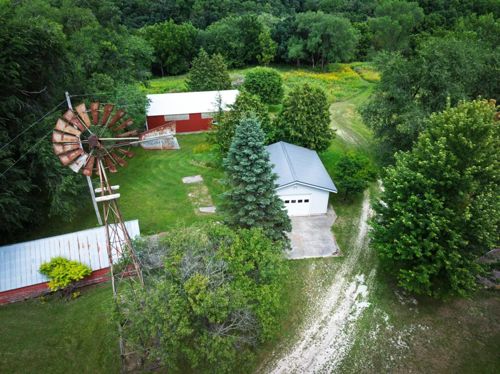 18123 Deer Road Lanesboro, MN 55949