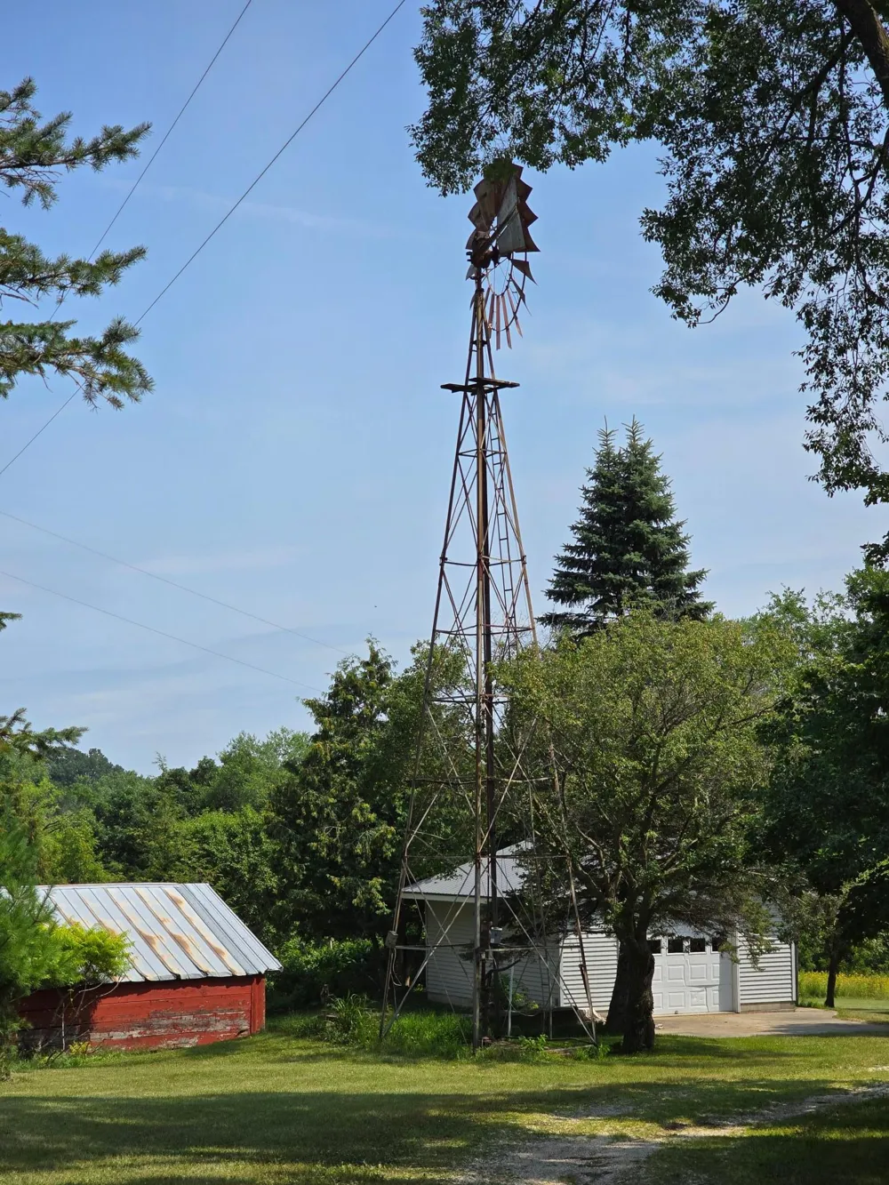 18123 Deer Road Lanesboro, MN 55949
