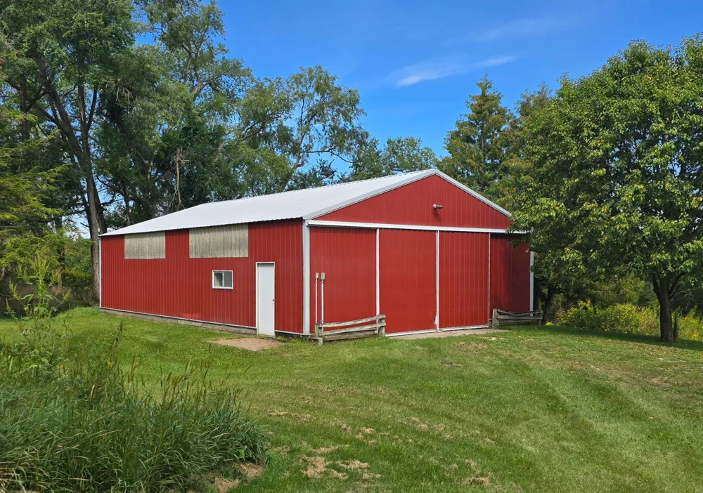 18123 Deer Road Lanesboro, MN 55949