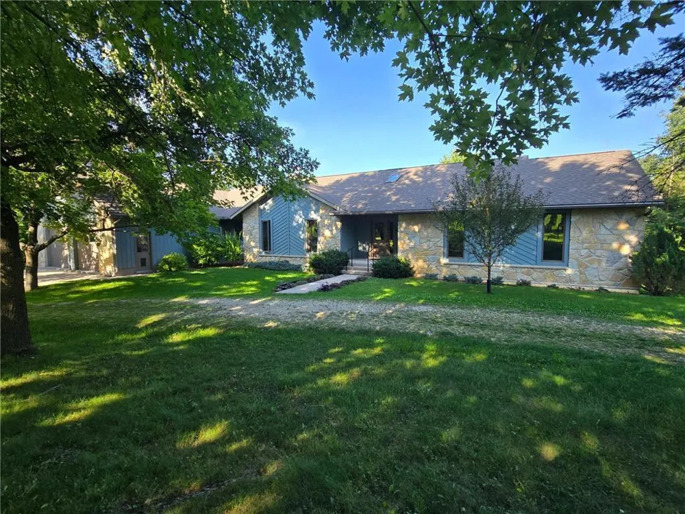 18123 Deer Road Lanesboro, MN 55949