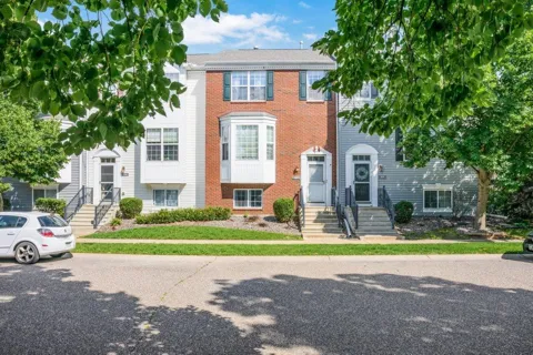 13899 Ironstone Trail NW