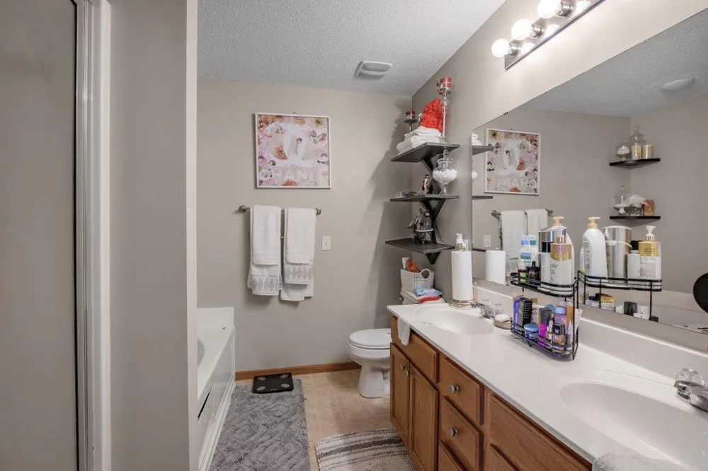 13899 Ironstone Trail NW Ramsey, MN 55303