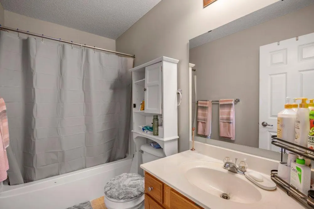 13899 Ironstone Trail NW Ramsey, MN 55303