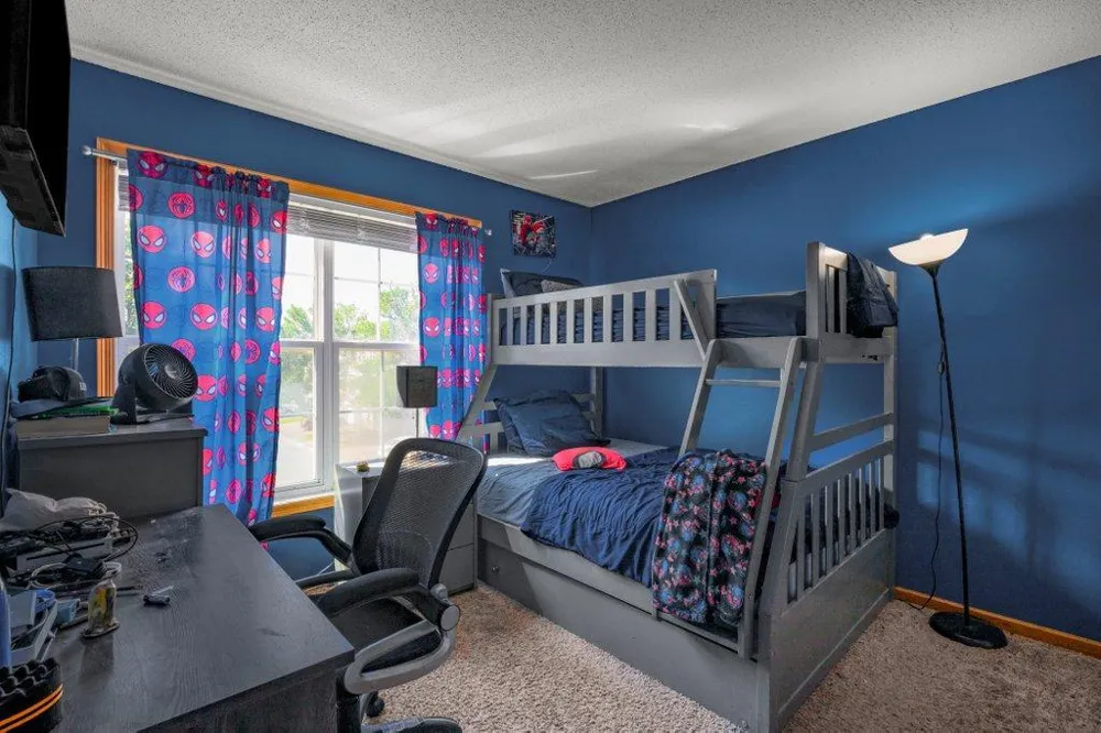 13899 Ironstone Trail NW Ramsey, MN 55303