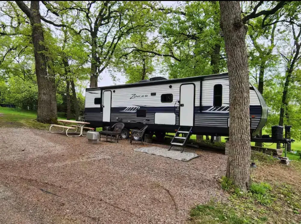 13204 53rd Street NE #12 Spicer, MN 56288