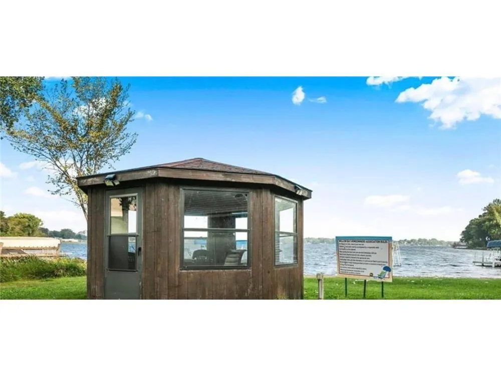 13204 53rd Street NE #12 Spicer, MN 56288